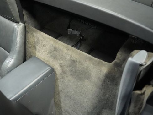 Used 1986 Chevrolet Corvette Convertible image 40