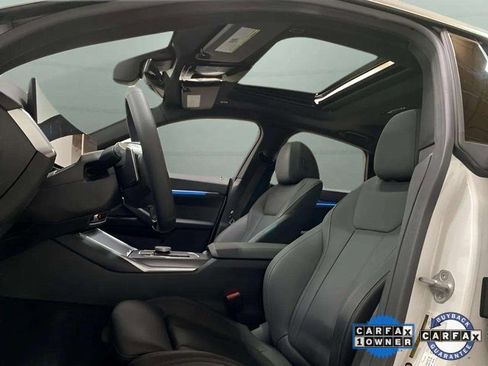 Used 2025 BMW 430i xDrive w/ Premium Package image 26