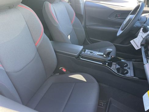 New 2026 Toyota Prius Plug-In Hybrid image 23