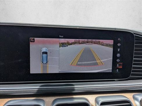 Used 2022 Mercedes-Benz GLE 350 image 19