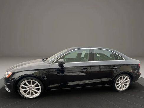 Used 2015 Audi A3 1.8T Premium w/ Driver Assistance Package image 8