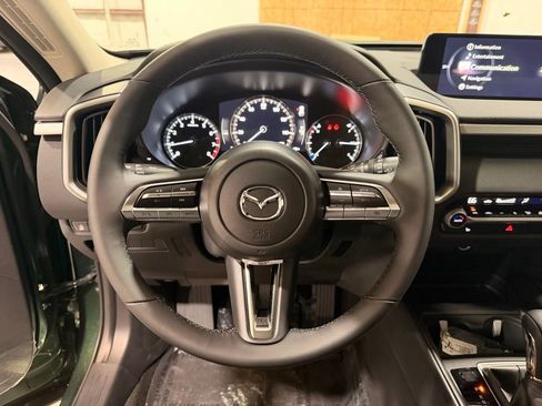 New 2026 MAZDA CX-50 2.5 Hybrid w/ Weather Package image 11