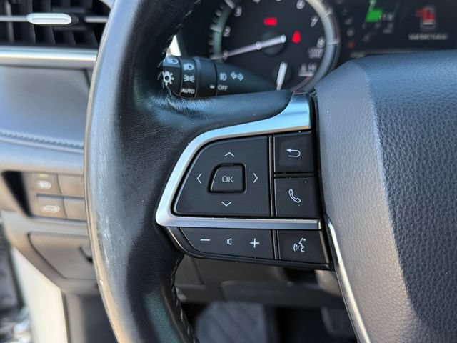 Used 2020 Toyota Highlander XLE AWD/4WD image 15