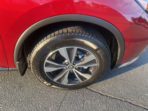 Used 2024 Nissan Murano SV image 9