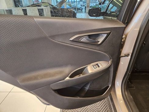 Used 2022 Chevrolet Malibu RS FWD image 25