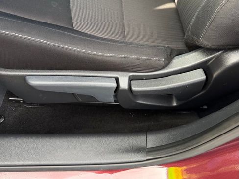 Used 2024 Nissan Sentra SV image 17