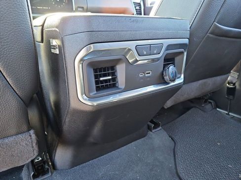 Certified 2024 GMC Sierra 2500 Denali w/ Denali Reserve Package image 15