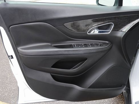 Used 2016 Buick Encore Convenience image 28