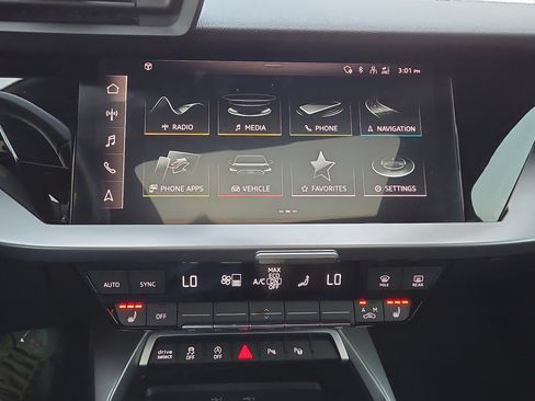 Used 2023 Audi A3 2.0T Premium w/ Convenience Package image 50