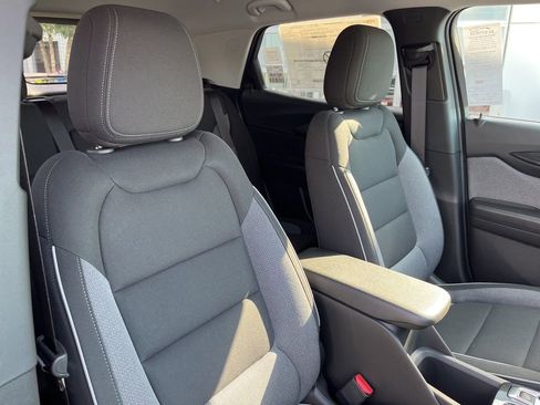 New 2026 Chevrolet TrailBlazer LT w/ Convenience Package image 30