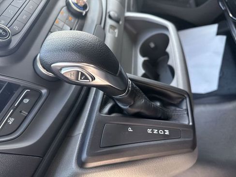 New 2025 Ford Transit 150 148 Medium Roof w/ Ambulance Prep Package image 18