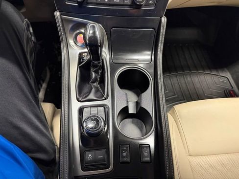 Used 2020 Nissan Maxima 3.5 SL w/ Floor Mat Group image 31