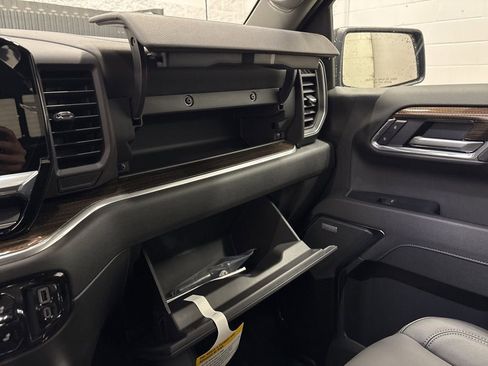 New 2026 Chevrolet Silverado 1500 RST w/ RST All Star Premium Package AWD/4WD image 29