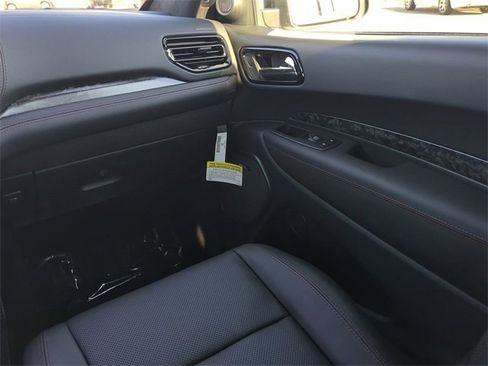 New 2026 Dodge Durango GT image 21