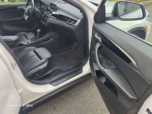 Used 2019 BMW X2 xDrive28i w/ Convenience Package AWD/4WD image 15