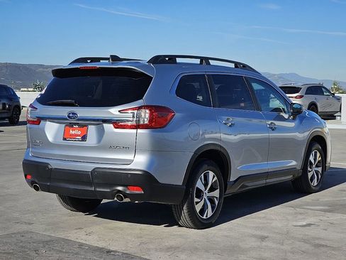 Certified 2024 Subaru Ascent Premium w/ Convenience Package image 17
