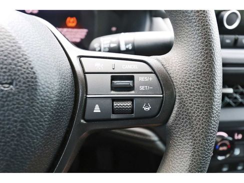 Used 2024 Honda Accord EX image 16