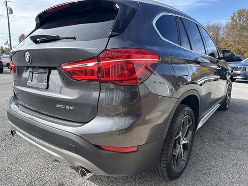 Used 2018 BMW X1 xDrive28i w/ Convenience Package image 7
