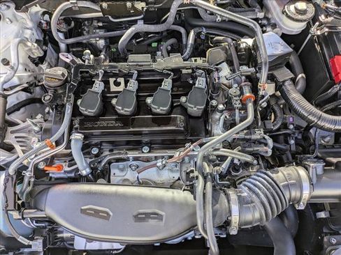 Used 2024 Honda Civic EX image 20