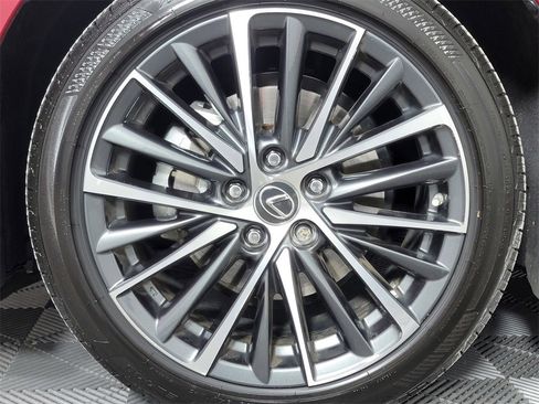 Used 2023 Lexus ES 350 w/ Premium Package image 15