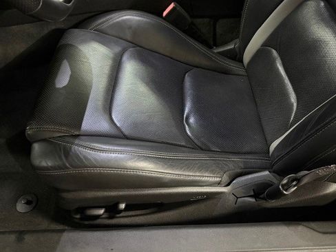 Used 2017 Chevrolet Camaro SS image 35