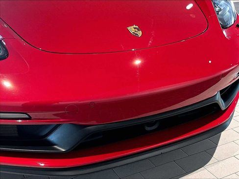 Used 2024 Porsche 718 Cayman GTS image 29