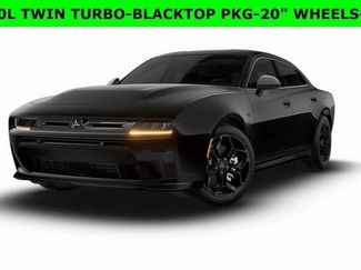 New 2026 Dodge Charger R/T video 1