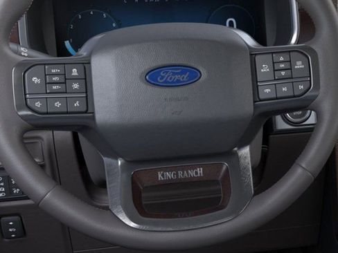 New 2026 Ford F150 King Ranch AWD/4WD image 12