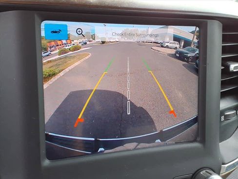 Used 2022 RAM 1500 Laramie image 26