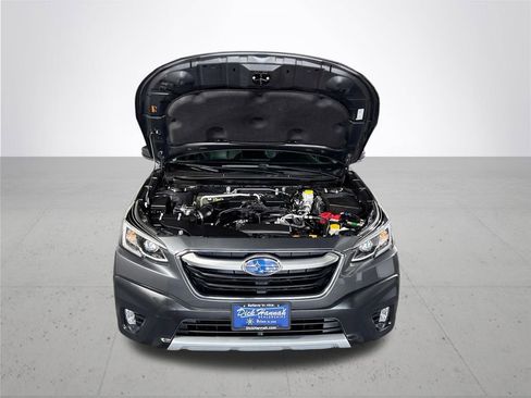 Certified 2021 Subaru Outback Limited w/ Popular Package #2 AWD/4WD image 24