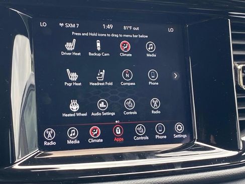 Used 2021 Dodge Durango GT image 21