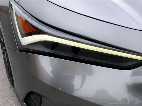 Used 2024 Acura Integra A-Spec FWD image 28
