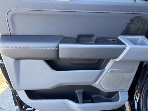 New 2025 Ford F150 Lightning Flash image 18