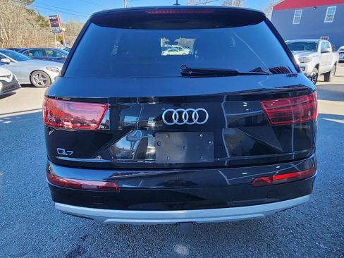 Used 2019 Audi Q7 3.0T Premium Plus w/ Premium Plus Package image 6