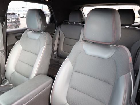 Used 2021 Chevrolet TrailBlazer RS w/ Sun and Liftgate Package image 16