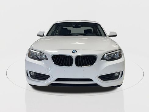 Used 2014 BMW 228i Coupe image 5