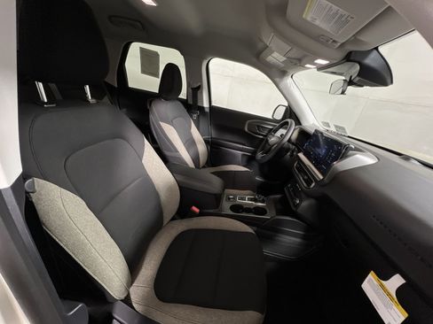 New 2025 Ford Bronco Sport Big Bend image 25