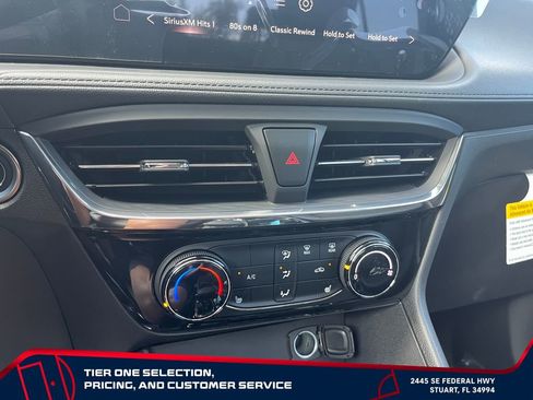 New 2026 Buick Encore GX Sport Touring w/ Advanced Technology Package FWD image 29