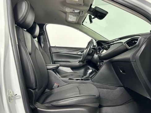 Used 2023 Buick Encore GX Preferred w/ Cold Weather Comfort Package image 10