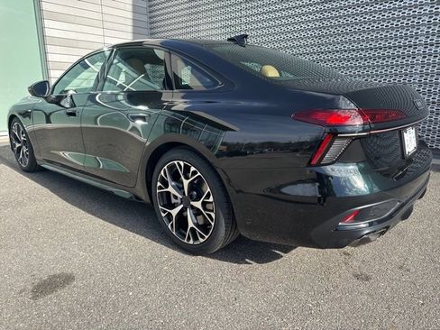 New 2026 Audi A6 Prestige image 3