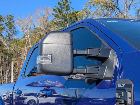 New 2026 Ford F250 XLT w/ XLT Premium Package image 12