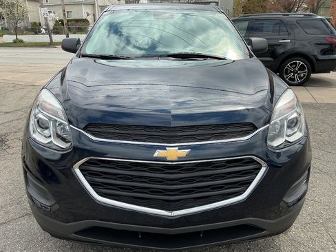 Used 2016 Chevrolet Equinox LS FWD image 8