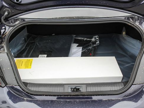 New 2025 Subaru BRZ Limited image 12