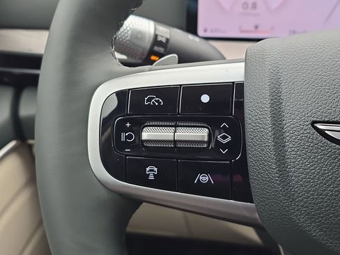 New 2026 Genesis GV80 3.5T Advanced image 23