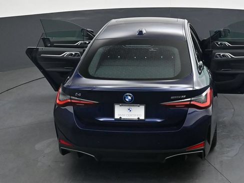 Used 2023 BMW i4 eDrive35 RWD image 48