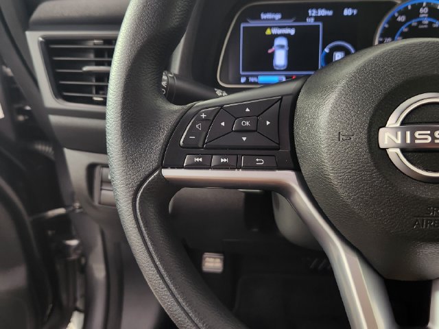 Used 2025 Nissan Leaf S FWD image 24