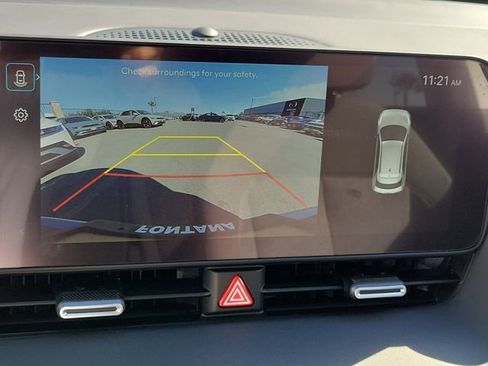 New 2026 Hyundai Ioniq 5 SE image 11