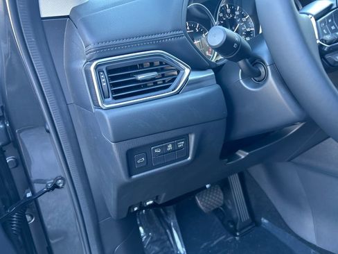 New 2025 MAZDA CX-5 AWD 2.5 S w/ Preferred Package image 16