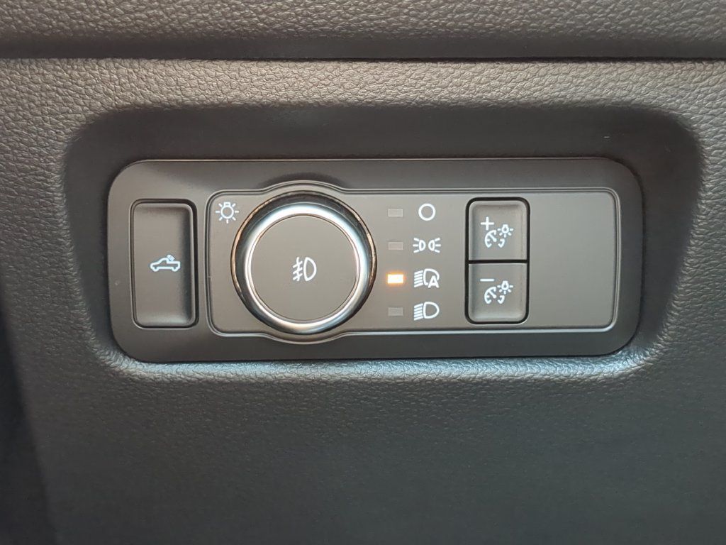 Used 2024 Ford Ranger Lariat w/ FX4 Off-Road Package AWD/4WD image 28