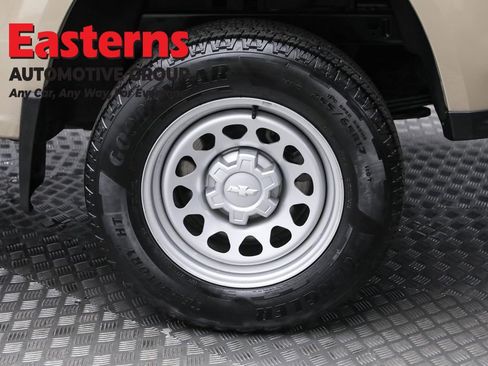 Used 2024 Chevrolet Colorado W/T image 8